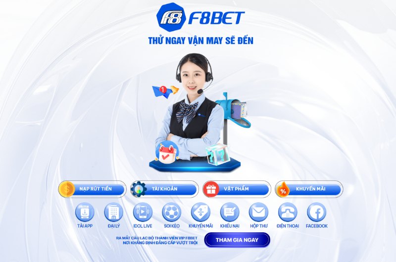 F8BET Khám phá thế giới giải trí mới tại Việt Nam 2 Top Game Bài Uy Tín 2025 Chơi Đổi Thưởng An Toàn Nhanh Gọn Có Nhiều Cách Liên Hệ Với Bộ Phận Cskh Nhà Cái F8Bet