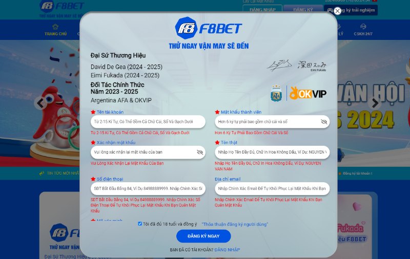 F8BET Khám phá thế giới giải trí mới tại Việt Nam 4 Top Game Bài Uy Tín 2025 Chơi Đổi Thưởng An Toàn Nhanh Gọn Tạo Tài Khoản Đơn Giản Nhà Cái F8BET