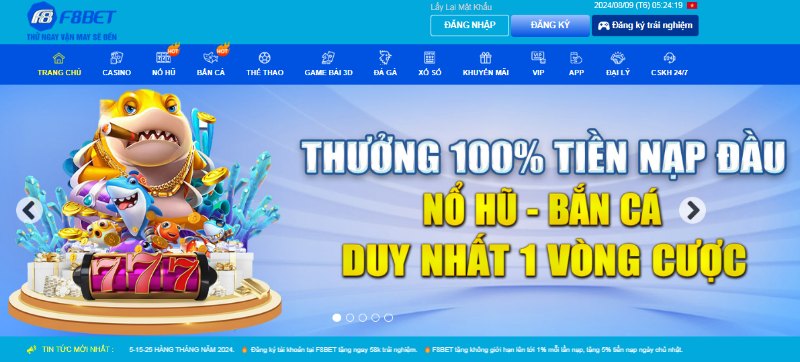 F8BET Khám phá thế giới giải trí mới tại Việt Nam 5 Top Game Bài Uy Tín 2025 Chơi Đổi Thưởng An Toàn Nhanh Gọn Giao Diện Khoa Học Dễ Sử Dụng