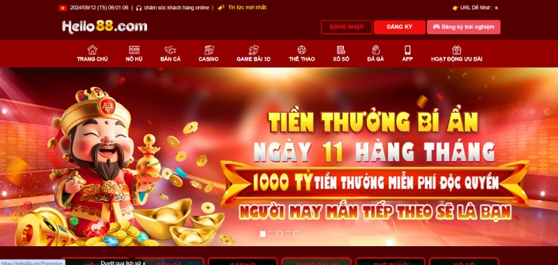 HELLO88 Sân chơi cá cược chất lượng uy tín nhất 1 Top Game Bài Uy Tín 2025 Chơi Đổi Thưởng An Toàn Nhanh Gọn Cập Nhật Link Vào Mới Nhất Của Nhà Cái Hello88