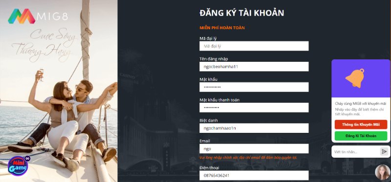 MIG8 Nhà cái độc quyền cá cược hấp dẫn cho bet thủ 4 Top Game Bài Uy Tín 2025 Chơi Đổi Thưởng An Toàn Nhanh Gọn Đăng Ký MIG8 Nhận Ngay Thưởng Lớn