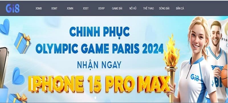 Gi8 Nhà cái uy tín và chất lượng cho mọi thành viên 1 Top Game Bài Uy Tín 2025 Chơi Đổi Thưởng An Toàn Nhanh Gọn Gi8 Sân Chơi Đẳng Cấp Dành Cho Mọi Thành Viên Nhà Cái