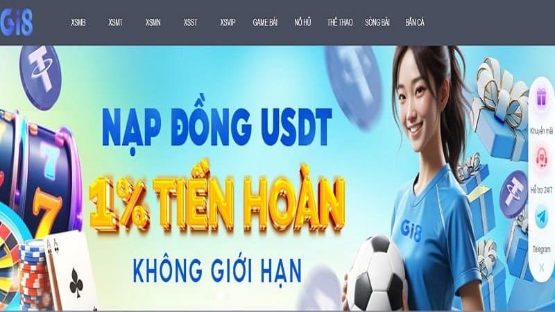 Gi8 Nhà cái uy tín và chất lượng cho mọi thành viên 2 Top Game Bài Uy Tín 2025 Chơi Đổi Thưởng An Toàn Nhanh Gọn Website Gi8 Có Giao Diện Thiết Kế Khoa Học Và Thông Minh