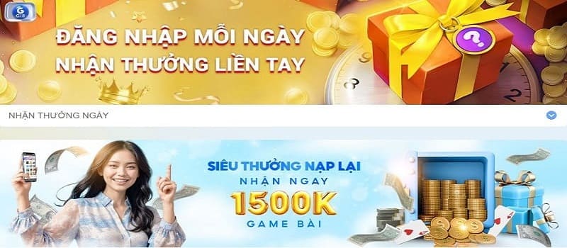 Gi8 Nhà cái uy tín và chất lượng cho mọi thành viên 3 Top Game Bài Uy Tín 2025 Chơi Đổi Thưởng An Toàn Nhanh Gọn Ngập Tràn Ưu Đãi Dành Cho Mọi Hội Viên Khám Phá Nhà Cái Gi8