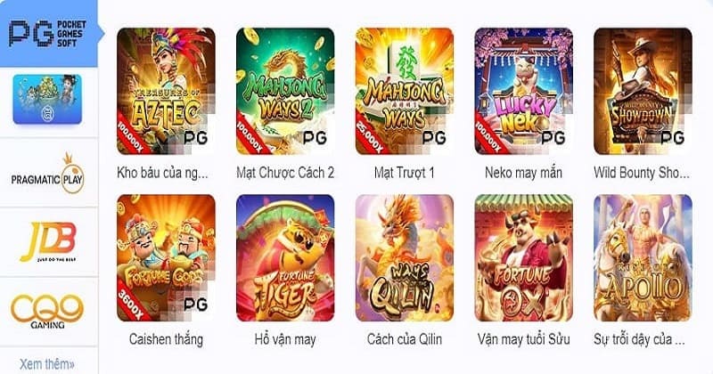 Gi8 Nhà cái uy tín và chất lượng cho mọi thành viên 5 Top Game Bài Uy Tín 2025 Chơi Đổi Thưởng An Toàn Nhanh Gọn Chơi Game Nổ Hũ Với Nhiều Trò Đặc Sắc Và Hấp Dẫn