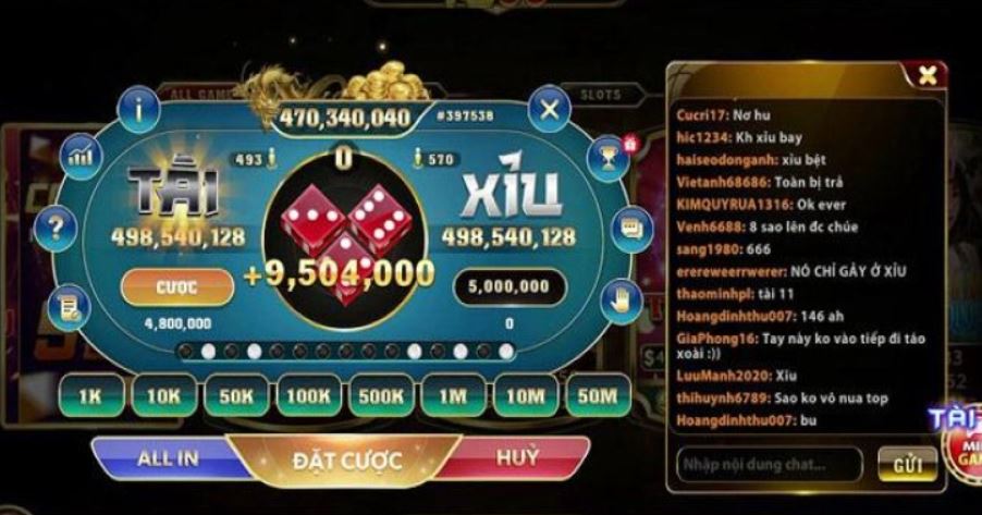 Top Game Bài Uy Tín 2025 Chơi Đổi Thưởng An Toàn Nhanh Gọn thong ke tai xiu