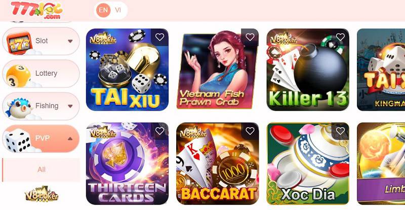Top Game Bài Uy Tín 2025 Chơi Đổi Thưởng An Toàn Nhanh Gọn tai game tai xiu 777loc