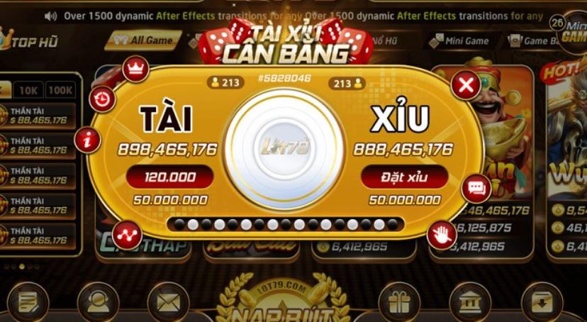 Top Game Bài Uy Tín 2025 Chơi Đổi Thưởng An Toàn Nhanh Gọn Tại sao lại nên tải tài xỉu