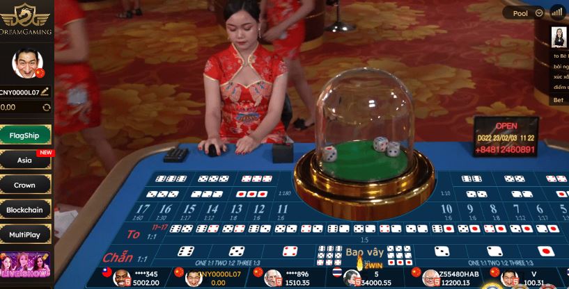 Top Game Bài Uy Tín 2025 Chơi Đổi Thưởng An Toàn Nhanh Gọn So sánh phương thức chơi game tài xỉu truyền thống và trực tuyến