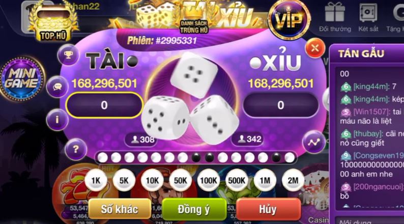 Top Game Bài Uy Tín 2025 Chơi Đổi Thưởng An Toàn Nhanh Gọn Trò chơi tài xỉu trực tuyến