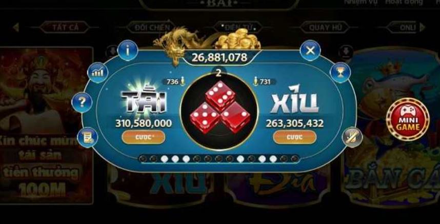 Top Game Bài Uy Tín 2025 Chơi Đổi Thưởng An Toàn Nhanh Gọn Yếu tố tâm lý khi chơi