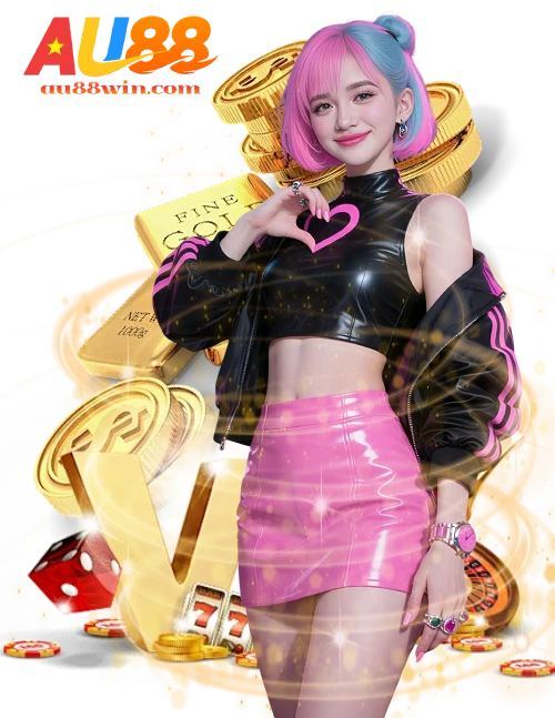 AU88 Cổng Game Đổi Thưởng uy tín hàng đầu trong lĩnh vực giải trí trực tuyến