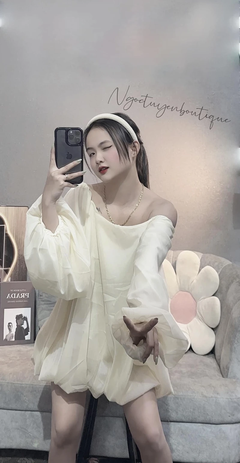 AU88 Hot - Chiêm ngưỡng bộ sưu tập gái xinh tiktok Việt Nam nhảy cực hot, cực cuốn