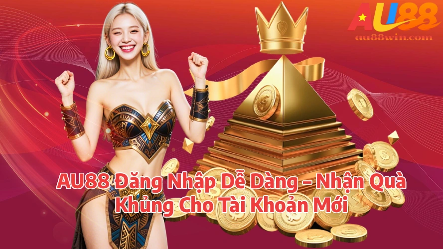 huongdandangnhap2025 Chơi Game Hot 2026 Top Game Đổi Thưởng Giải Trí | Gamebaitopvip AU88 Đăng Nhập Dễ Dàng Nhận Quà Khủng Cho Tài Khoản Mới