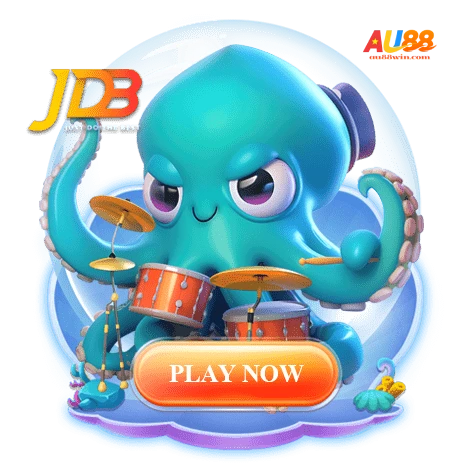 Bắn Cá JDB tại AU88