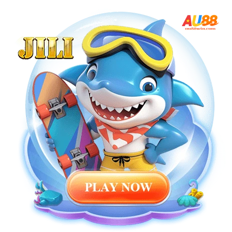 Bắn Cá Jili tại AU88