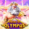 Au88 Slot Game Gates of Olympus