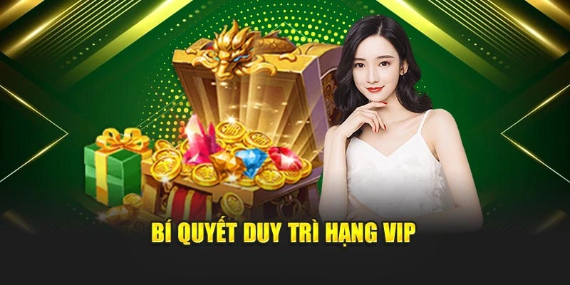 Game Bài 2026 | Hướng dẫn nâng cấp tài khoản lên VIP – Ưu đãi nhận không giới hạn