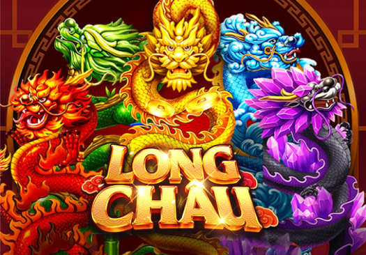 Slot Game Long Châu