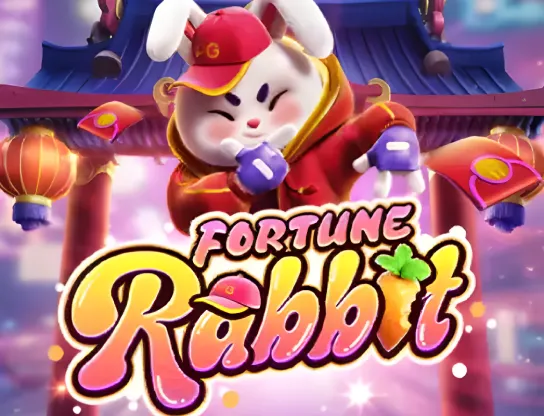 Slot Game Fortune Rabbit