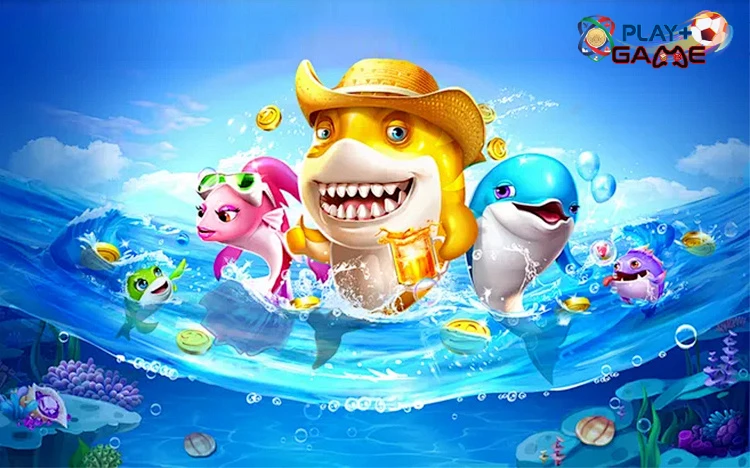 bancacodohoadep Chơi Game Hot 2026 Top Game Đổi Thưởng Giải Trí | Gamebaitopvip Sơ lược về game bắn cá