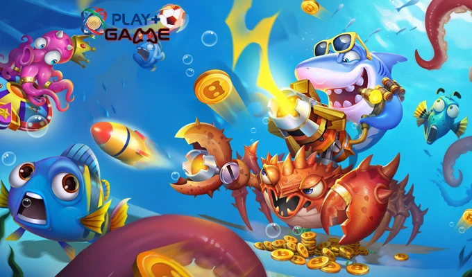 chienthuattangdanbanca Chơi Game Hot 2026 Top Game Đổi Thưởng Giải Trí | Gamebaitopvip Sử dụng chiến thuật tăng đạn hợp lý giúp bạn săn được mẻ cá lớn