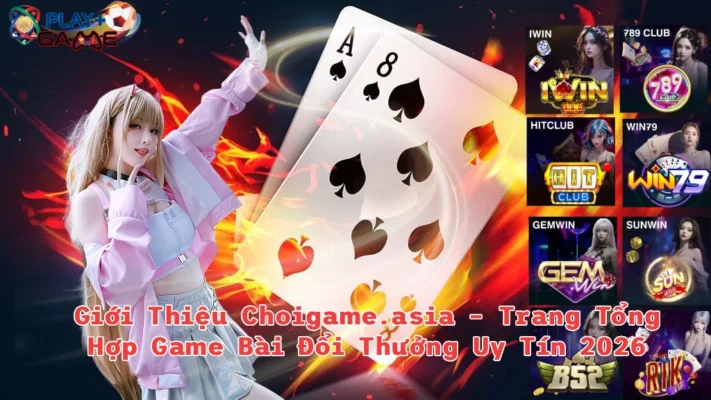 Giới Thiệu Gamebaitopvip Trang Tổng Hợp Game Bài Đổi Thưởng Uy Tín 2026