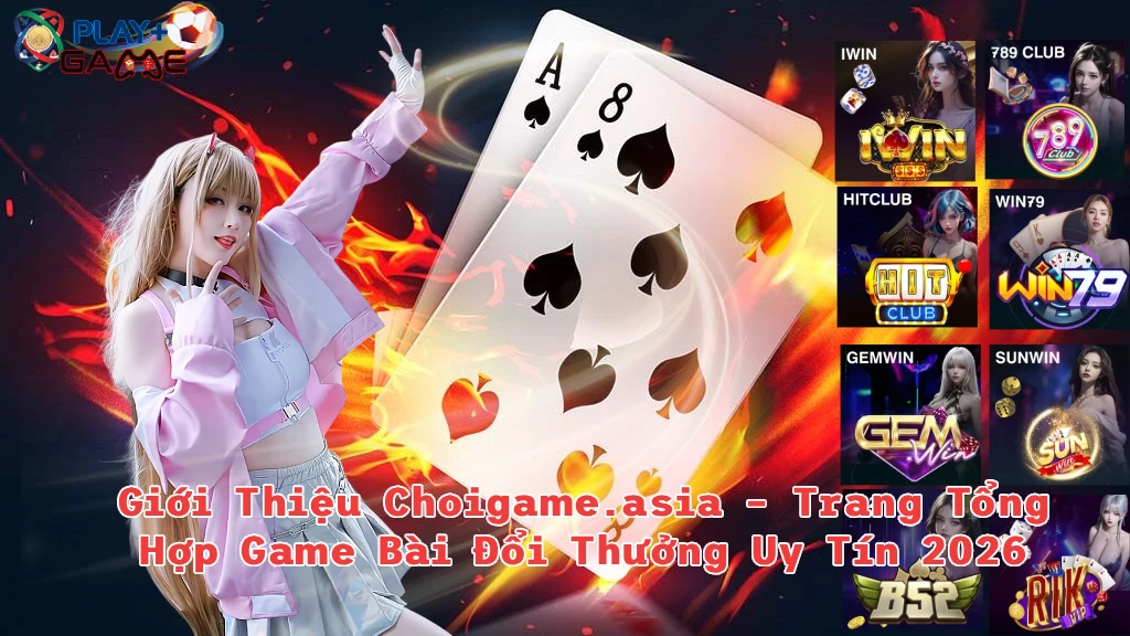 Giới Thiệu Gamebaitopvip Trang Tổng Hợp Game Bài Đổi Thưởng Uy Tín 2026