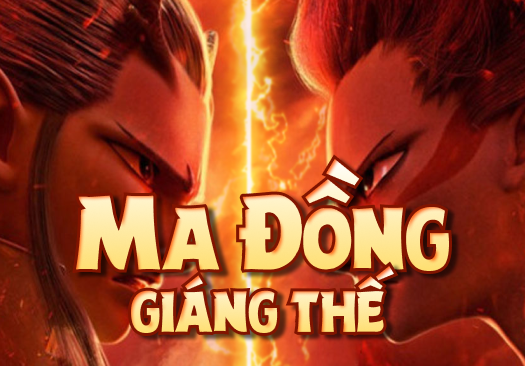Slot Game Ma Đồng Giáng Thế