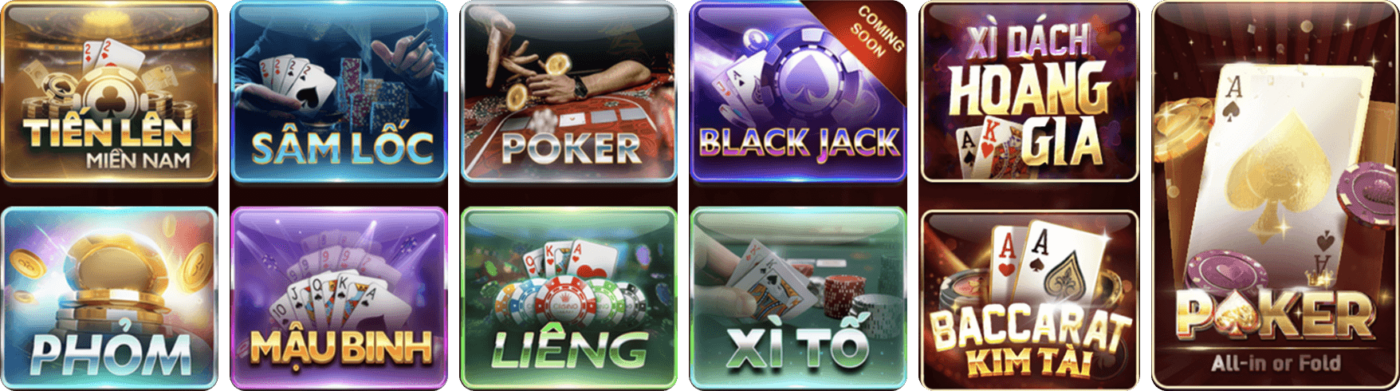 GAME BÀI CHẤT LƯỢNG TẦM CỠ QUỐC TẾ