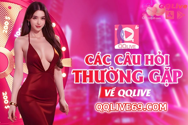 QQLive mang đến trải nghiệm chơi tài xỉu online đầy sinh động