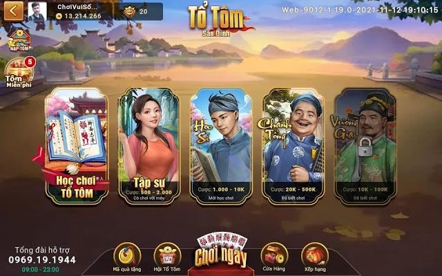 totomsandinhgamebaihot Chơi Game Hot 2026 Top Game Đổi Thưởng Giải Trí | Gamebaitopvip Lịch sử hình thành và phát triển tổ tôm